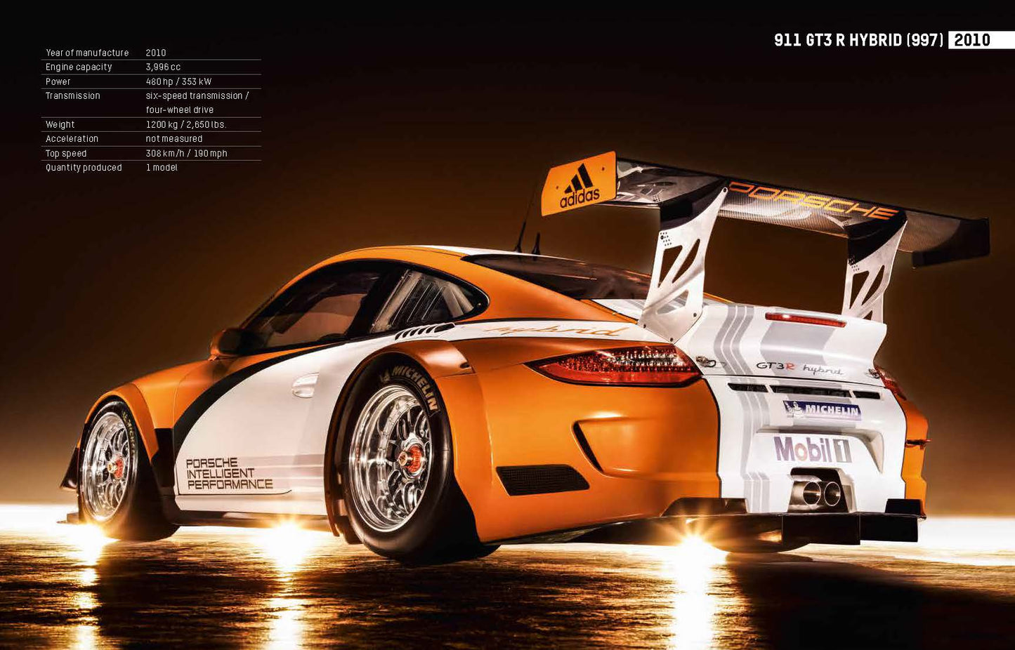 The Porsche 911 Book - New Revised Edition