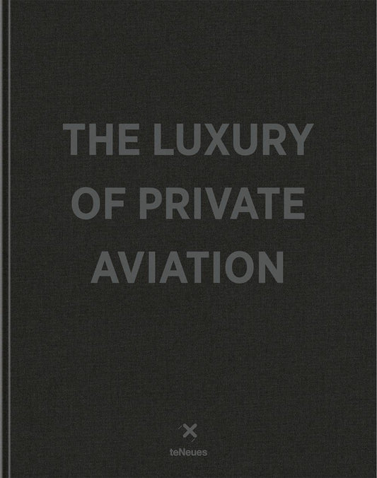 The Luxury Of Private Aviation
