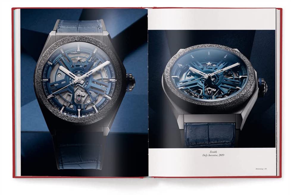 The Watch Book - More than Time Vol. 2