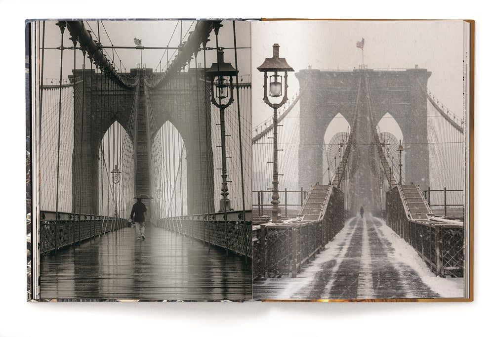 Iconic New York