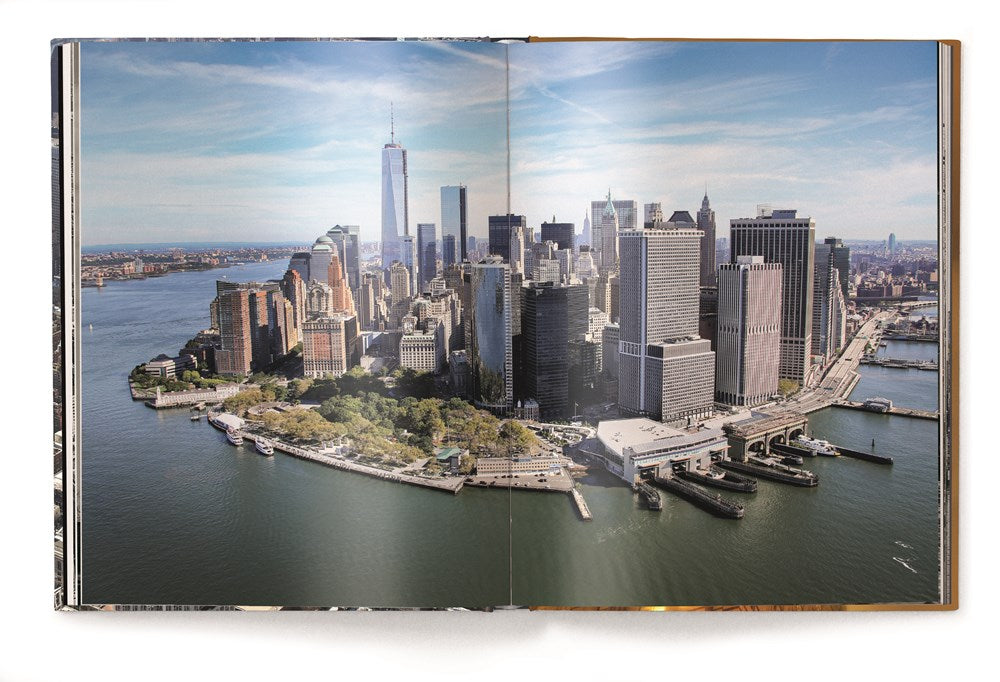 Iconic New York