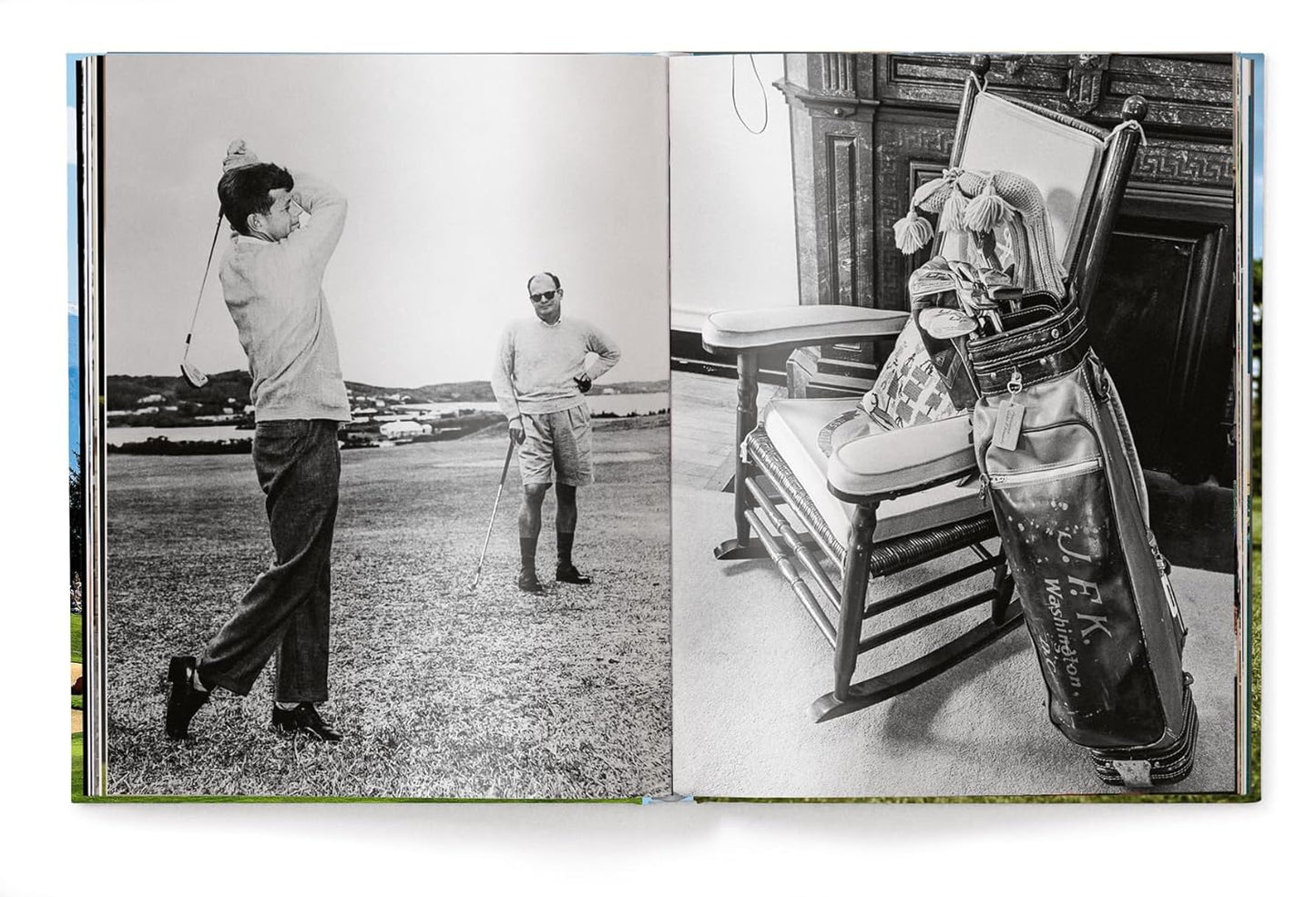 The Stylish Life: Golf