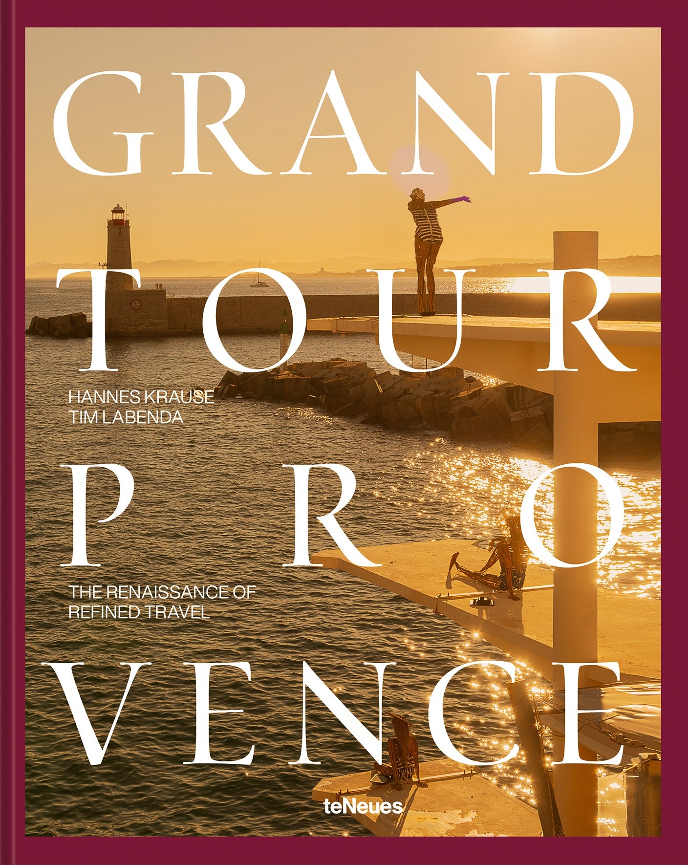 Grand Tour Provence