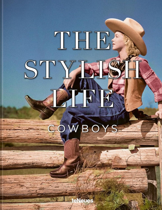 The Stylish Life: Cowboys