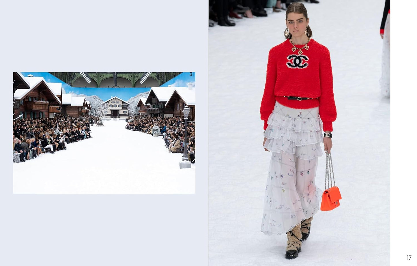 Catwalk - Iconic Moments by the Most Coveted Fashion Brands