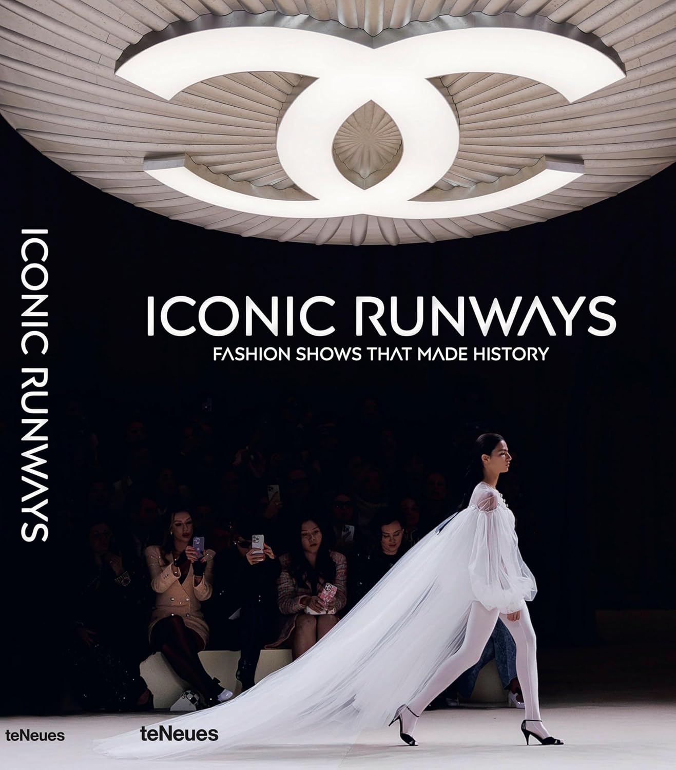 Catwalk - Iconic Moments by the Most Coveted Fashion Brands