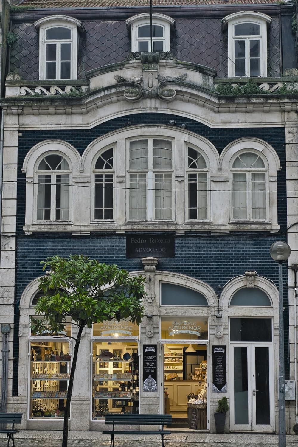 Charming Portugal