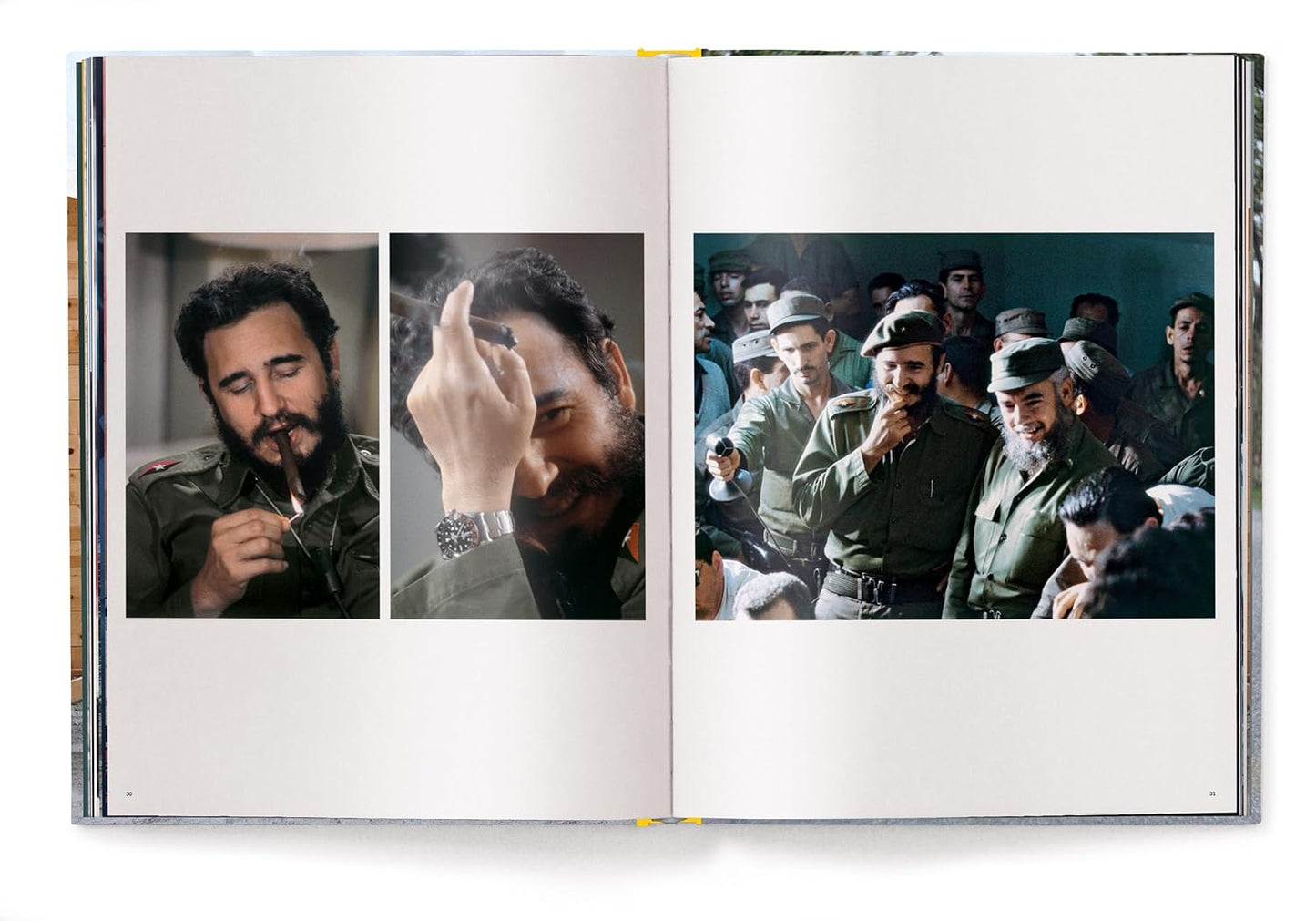 Elliott Erwitt's Kolor