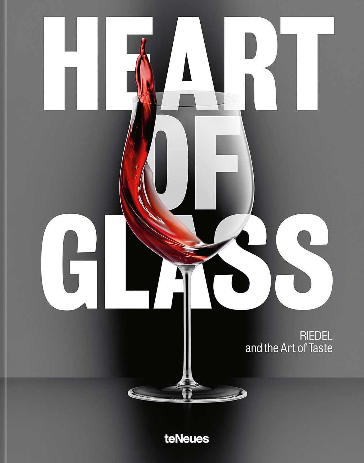 Heart of Glass