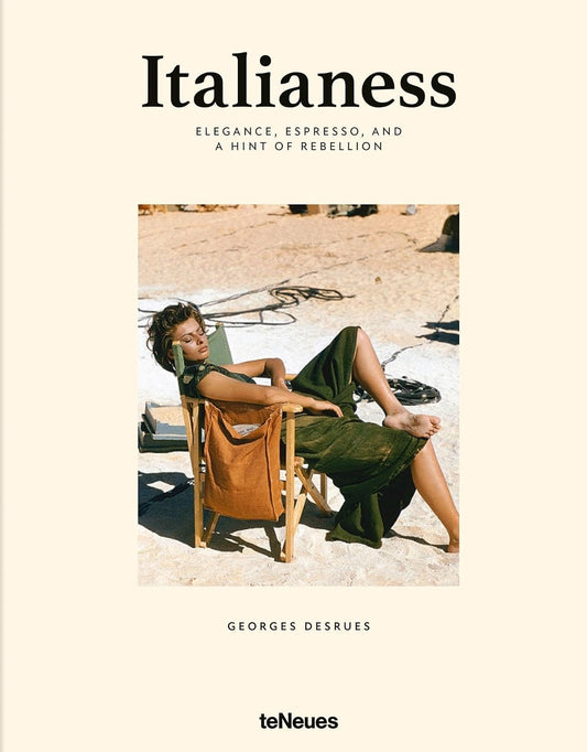 Italianess