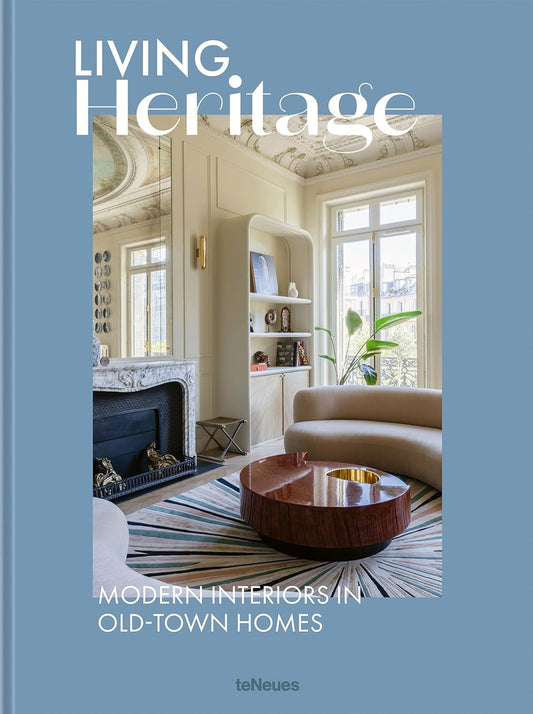 Living Heritage