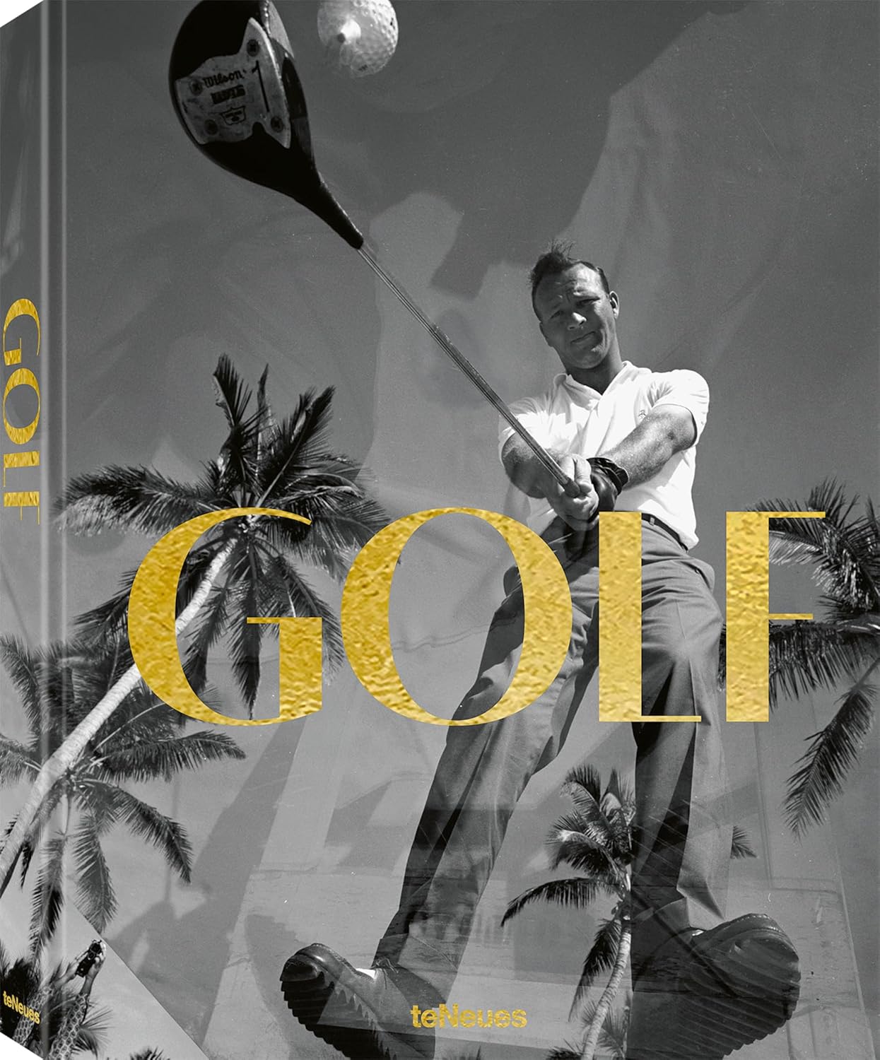 The GOLF Book