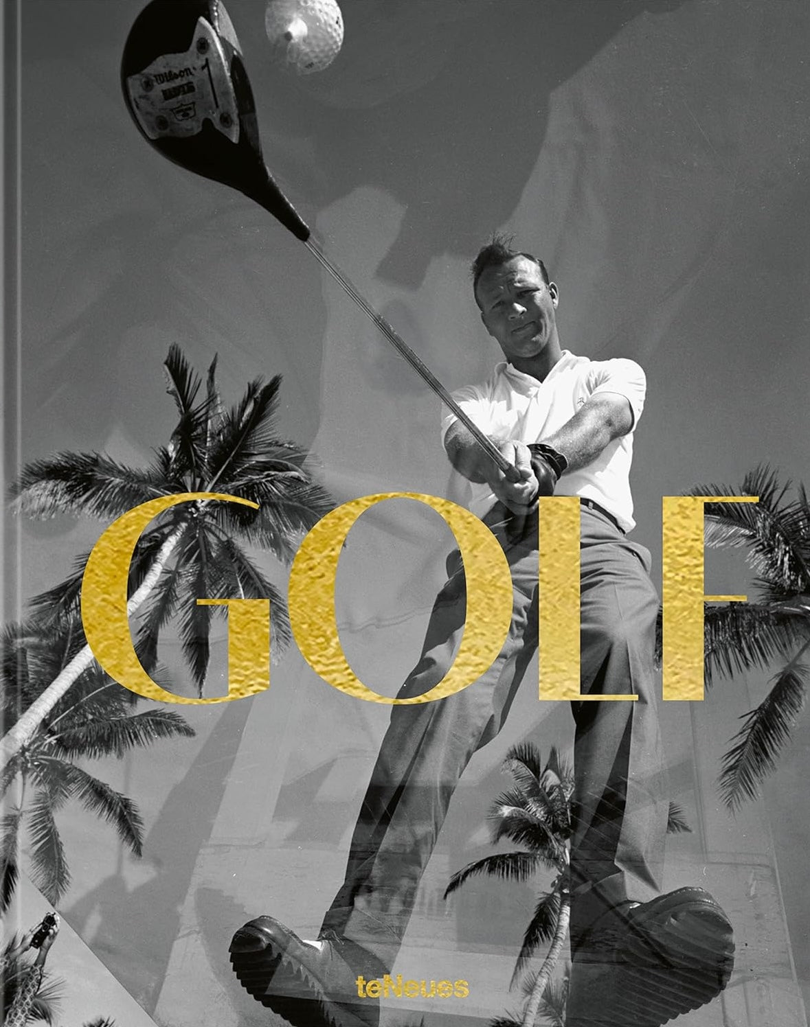 The GOLF Book