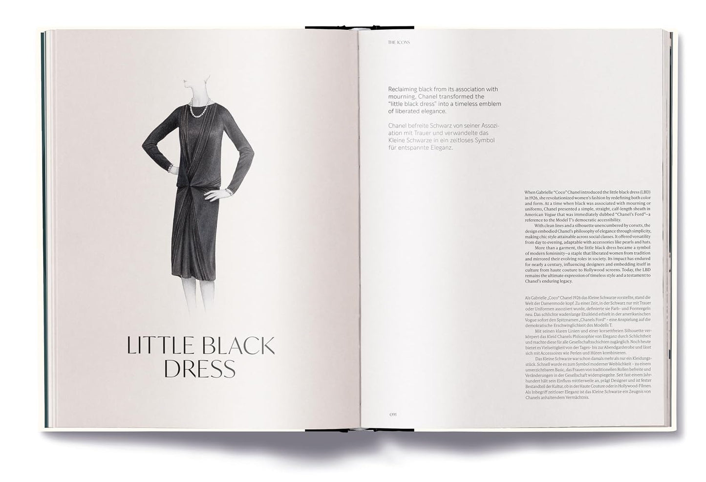 Masters of Fashion: Chanel
