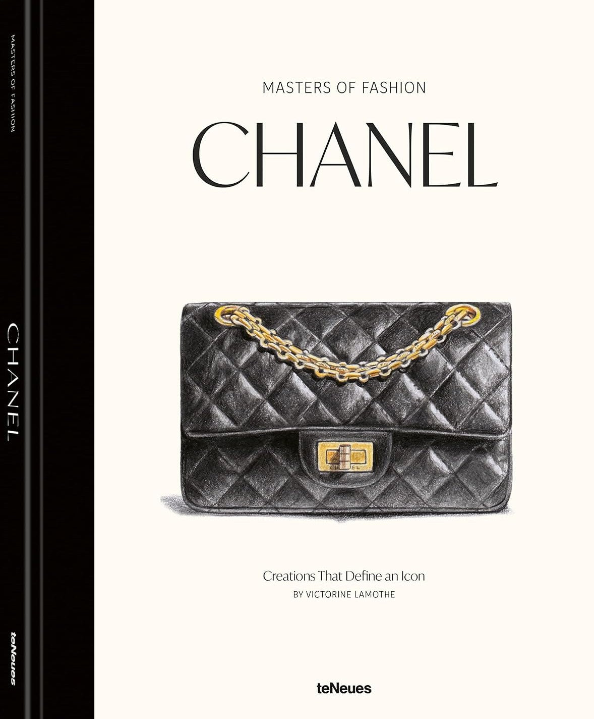 Masters of Fashion: Chanel