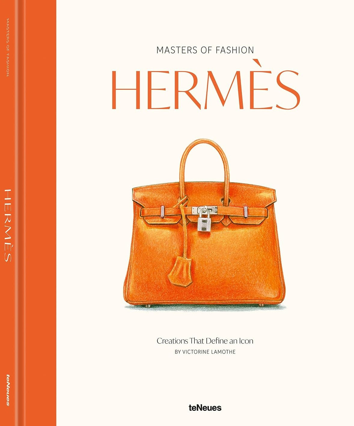 Masters of Fashion: Hermès