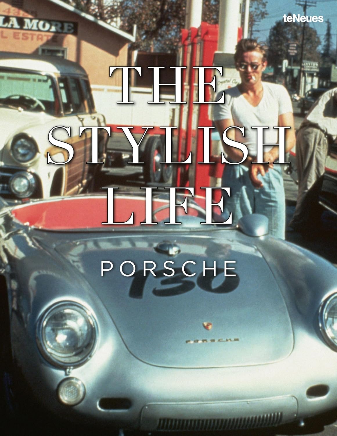 The Stylish Life: Porsche