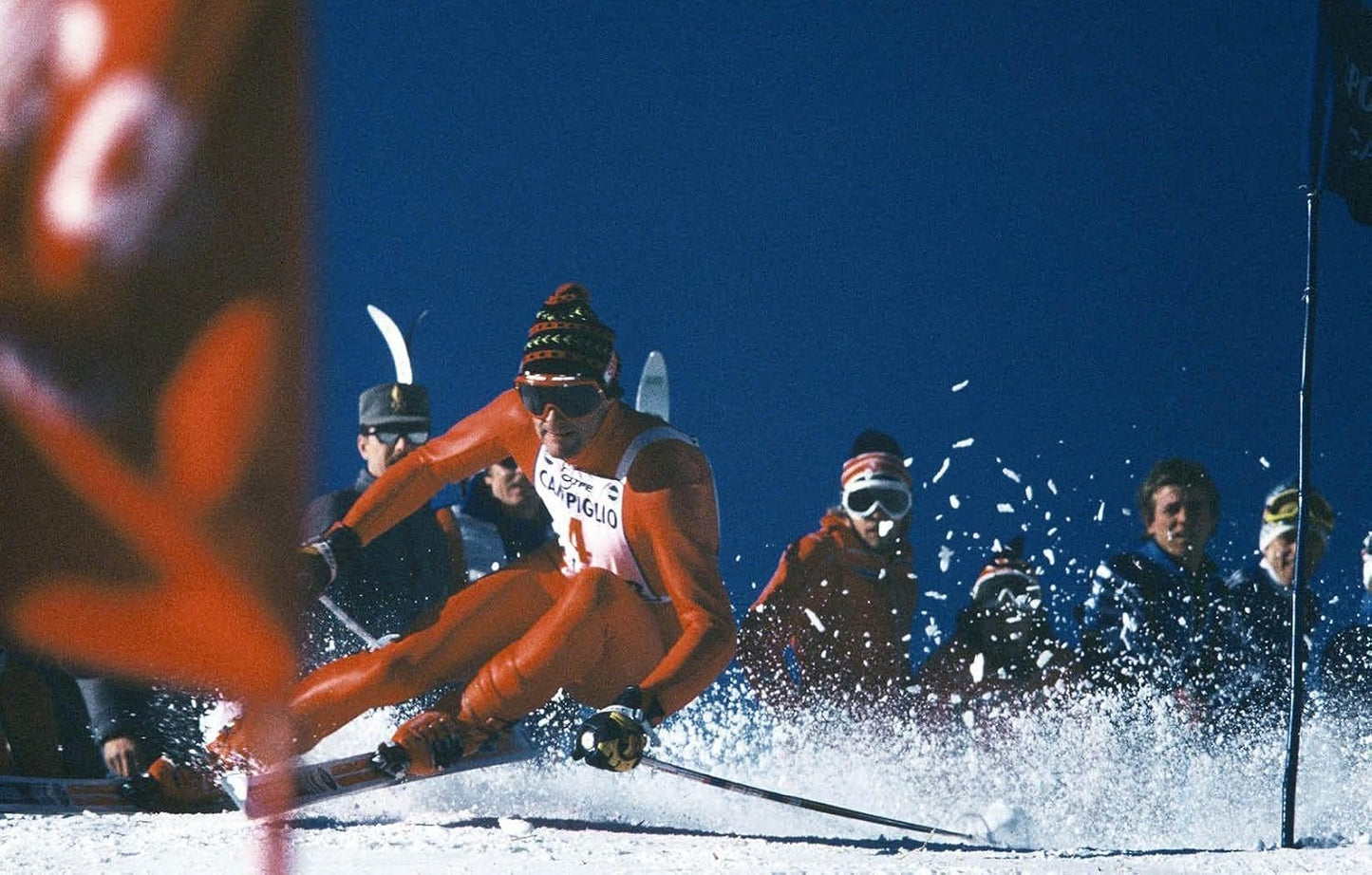 SKI
