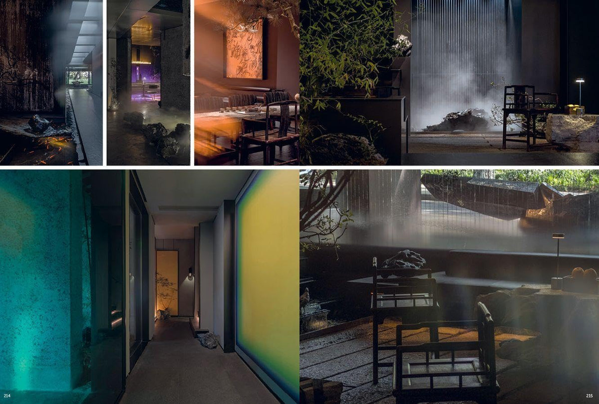 Interior Design Review