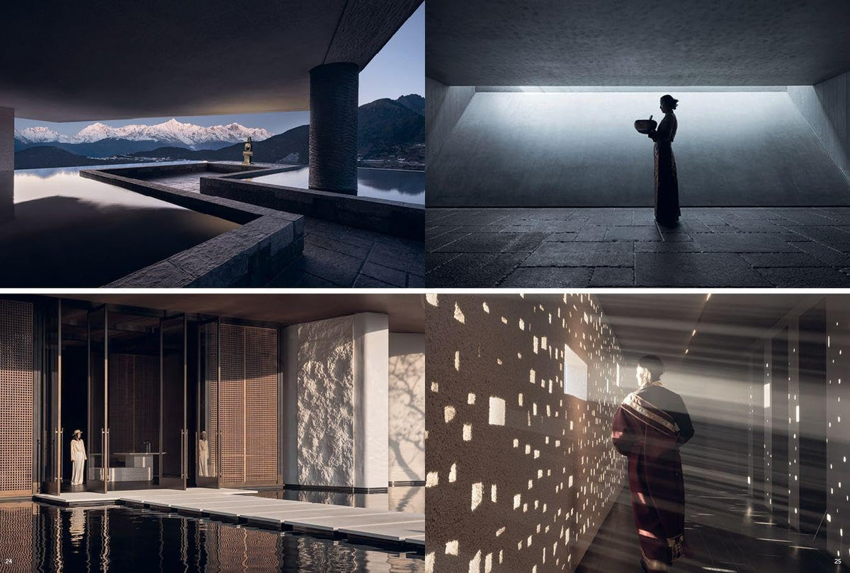 Interior Design Review