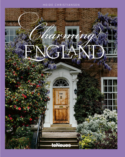 Charming England - German