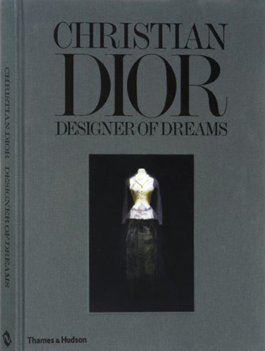 Christian Dior Designer of Dreams