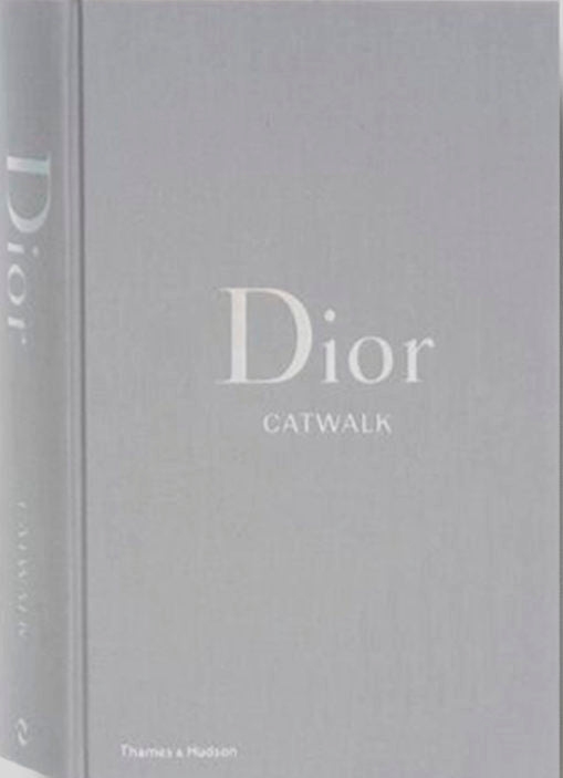 Dior Catwalk