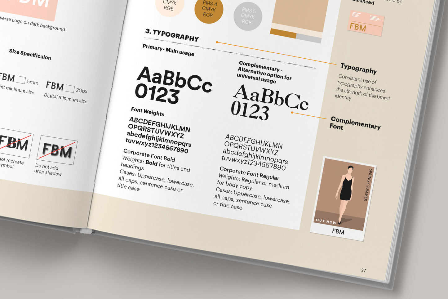 The Fashion Business Manual
