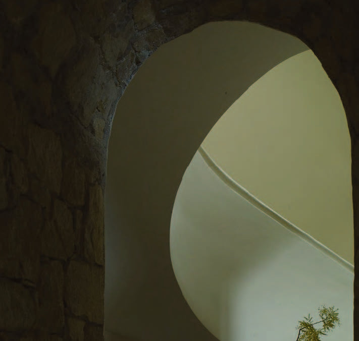 Axel Vervoordt - Living With Light