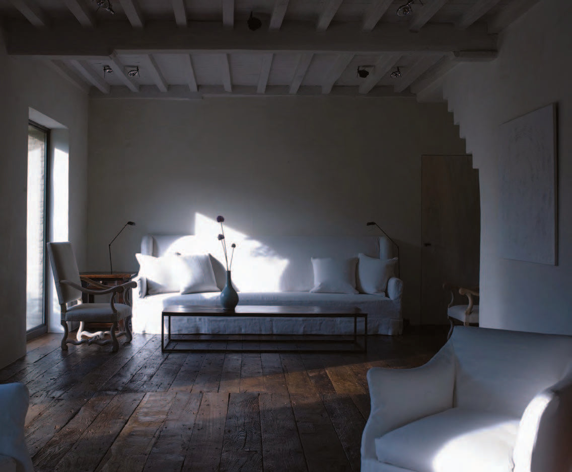 Axel Vervoordt - Living With Light