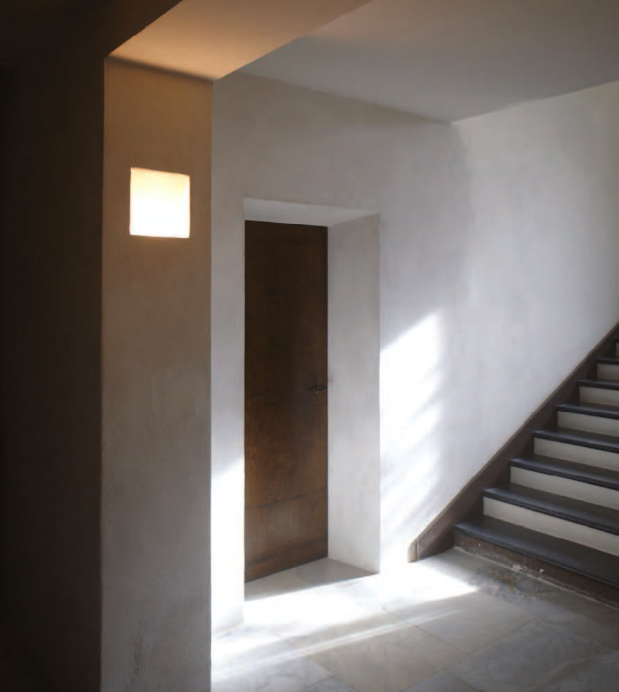 Axel Vervoordt - Living With Light