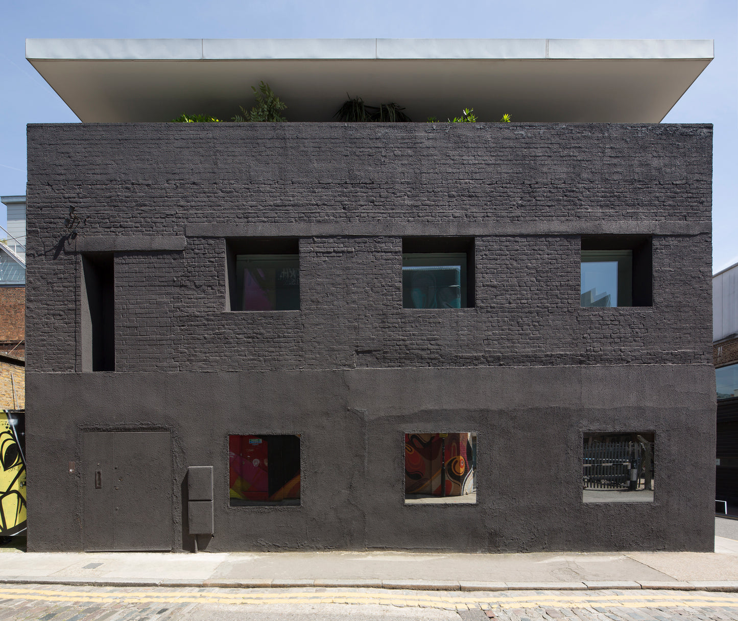 Adjaye