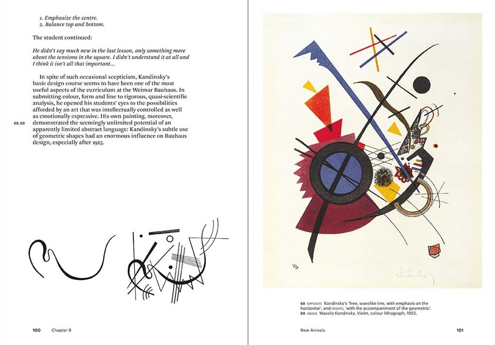 World of Art - Bauhaus