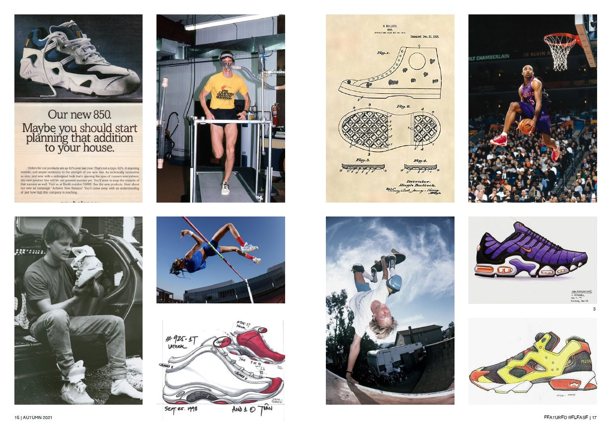 Sneakers Unboxed