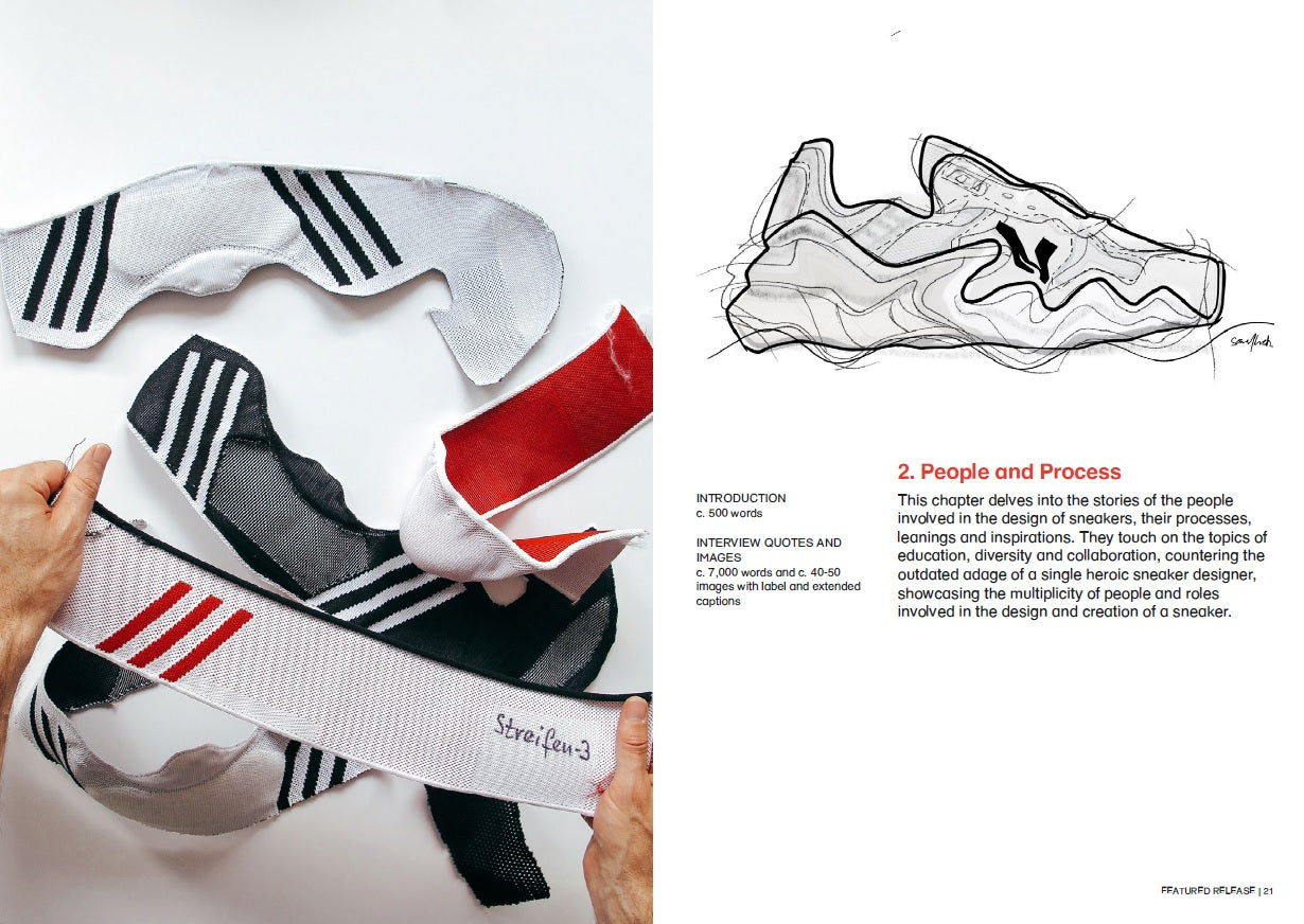 Sneakers Unboxed