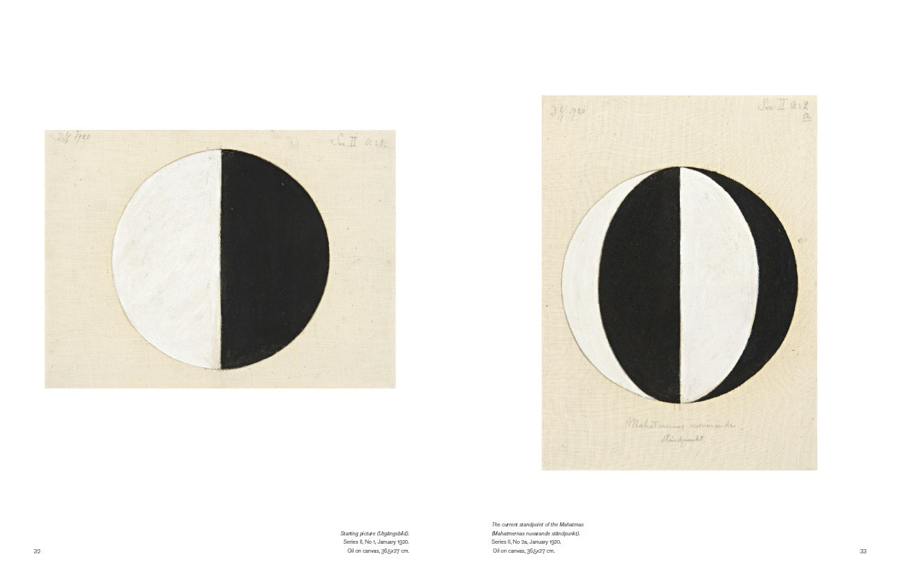 Hilma af Klint Vol. V - Geometric Series and Other Works