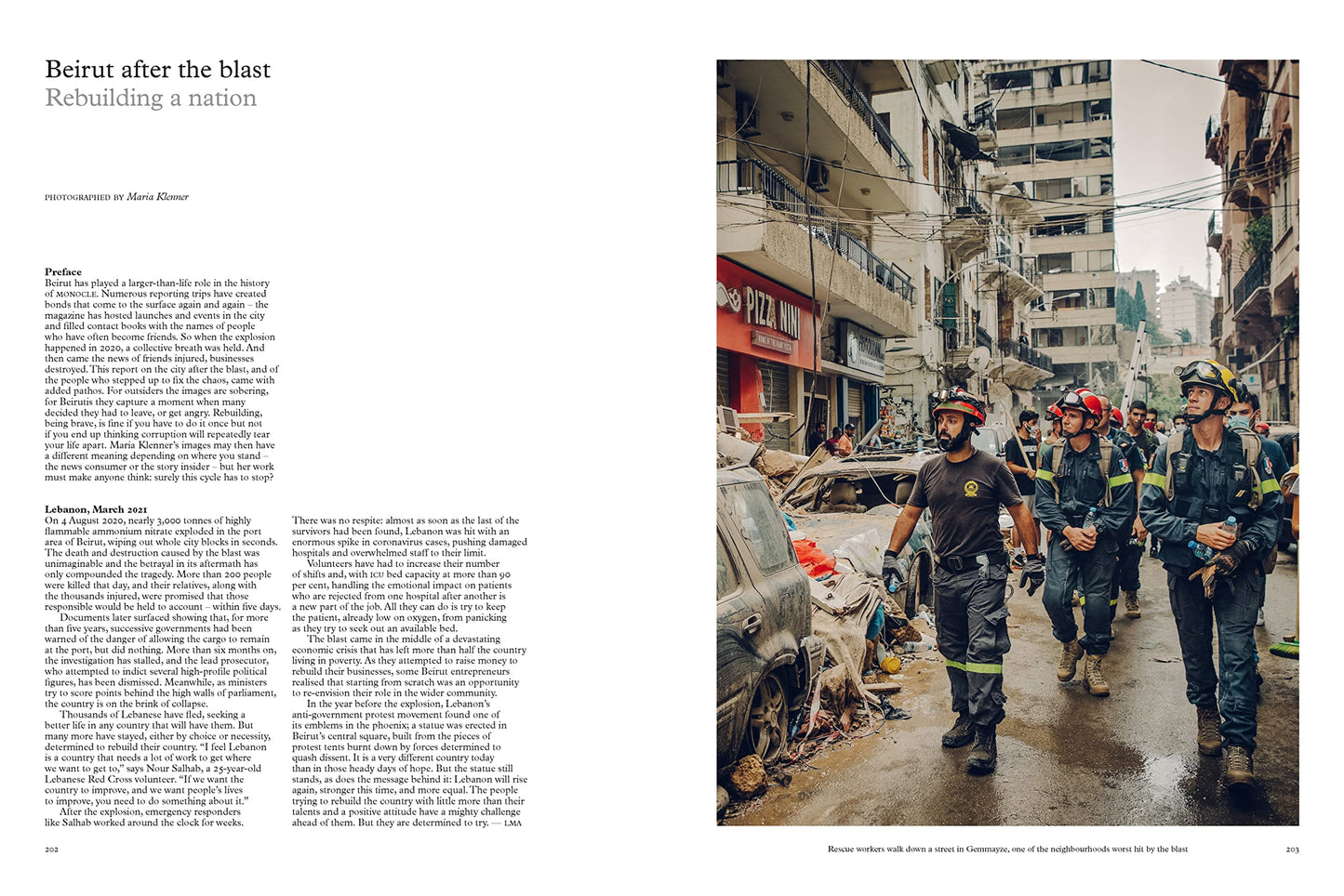 The Monocle Book of Photography