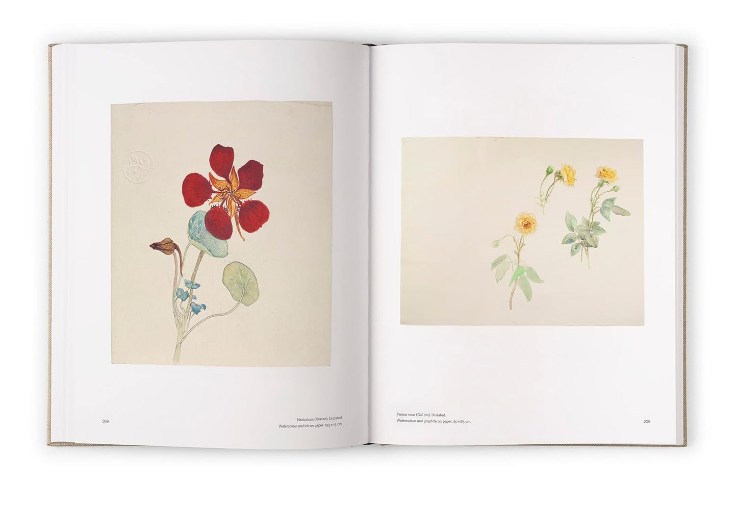 Hilma af Klint VII - Catalogue Raisonné