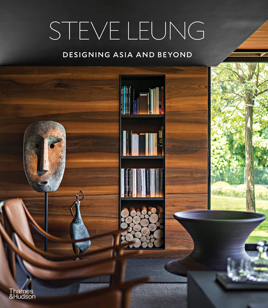 Designing Asia and Beyond