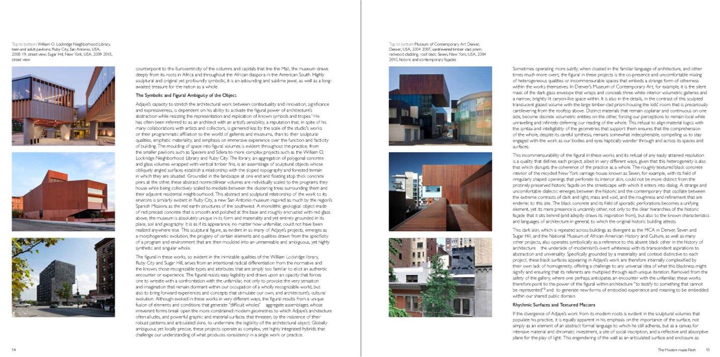 Adjaye