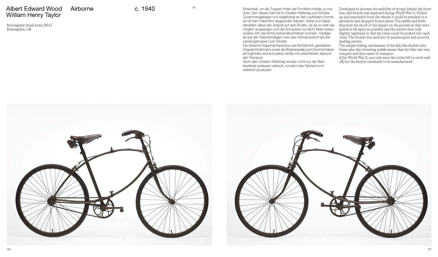 Cult Object - Design Object - Bicycle