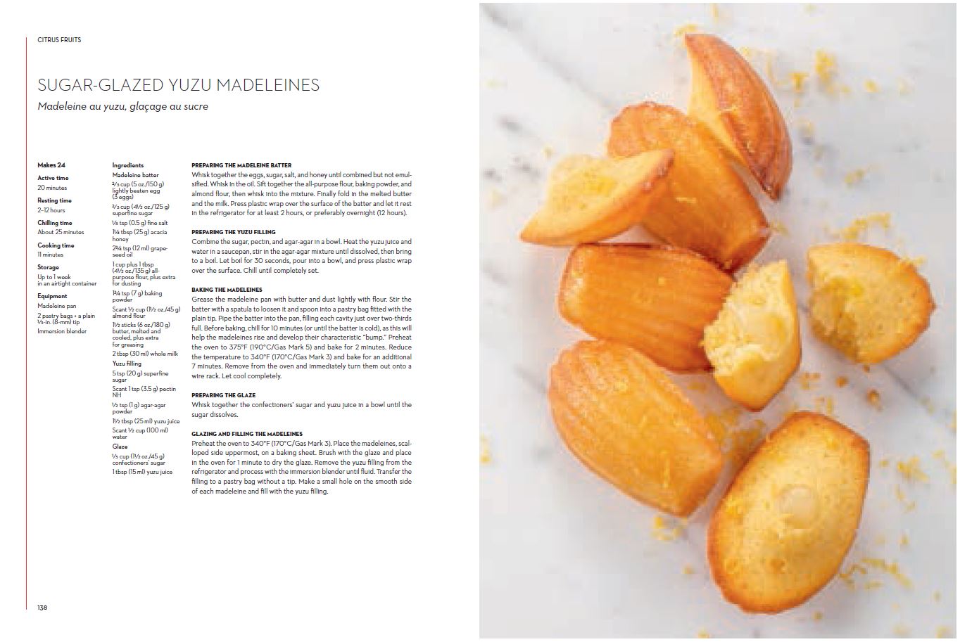 Fruits and Nuts