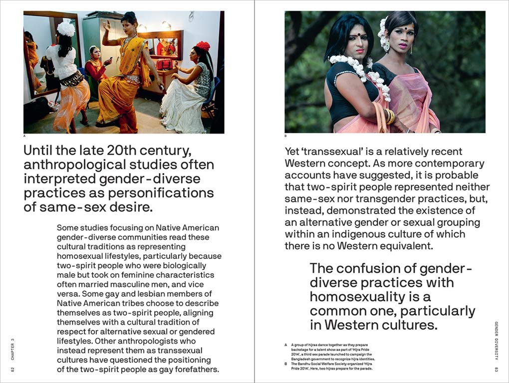 Is Gender Fluid?