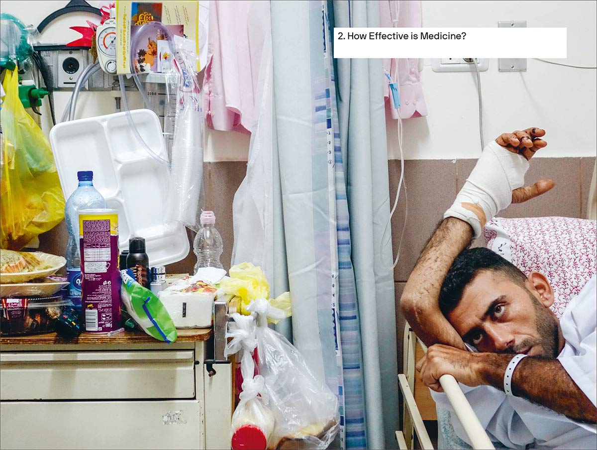 Is Medicine Still Good for Us?