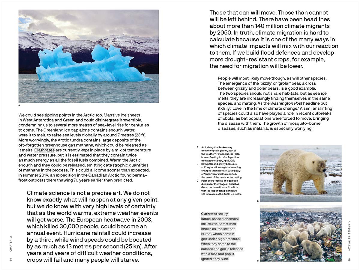 Can We Save The Planet?