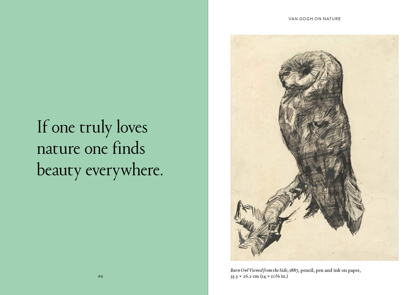 The World According to Vincent van Gogh