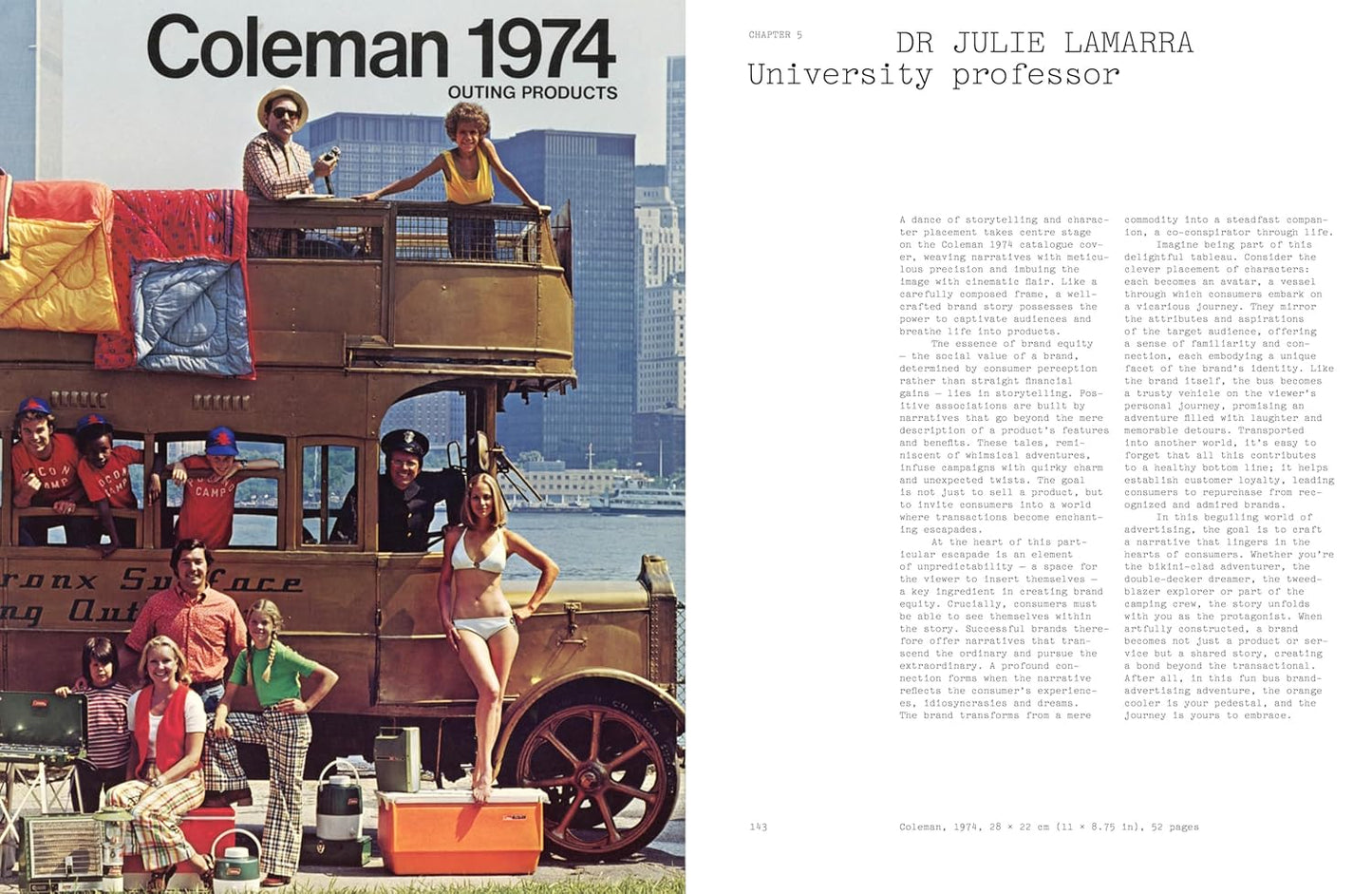 The Outdoor Archive