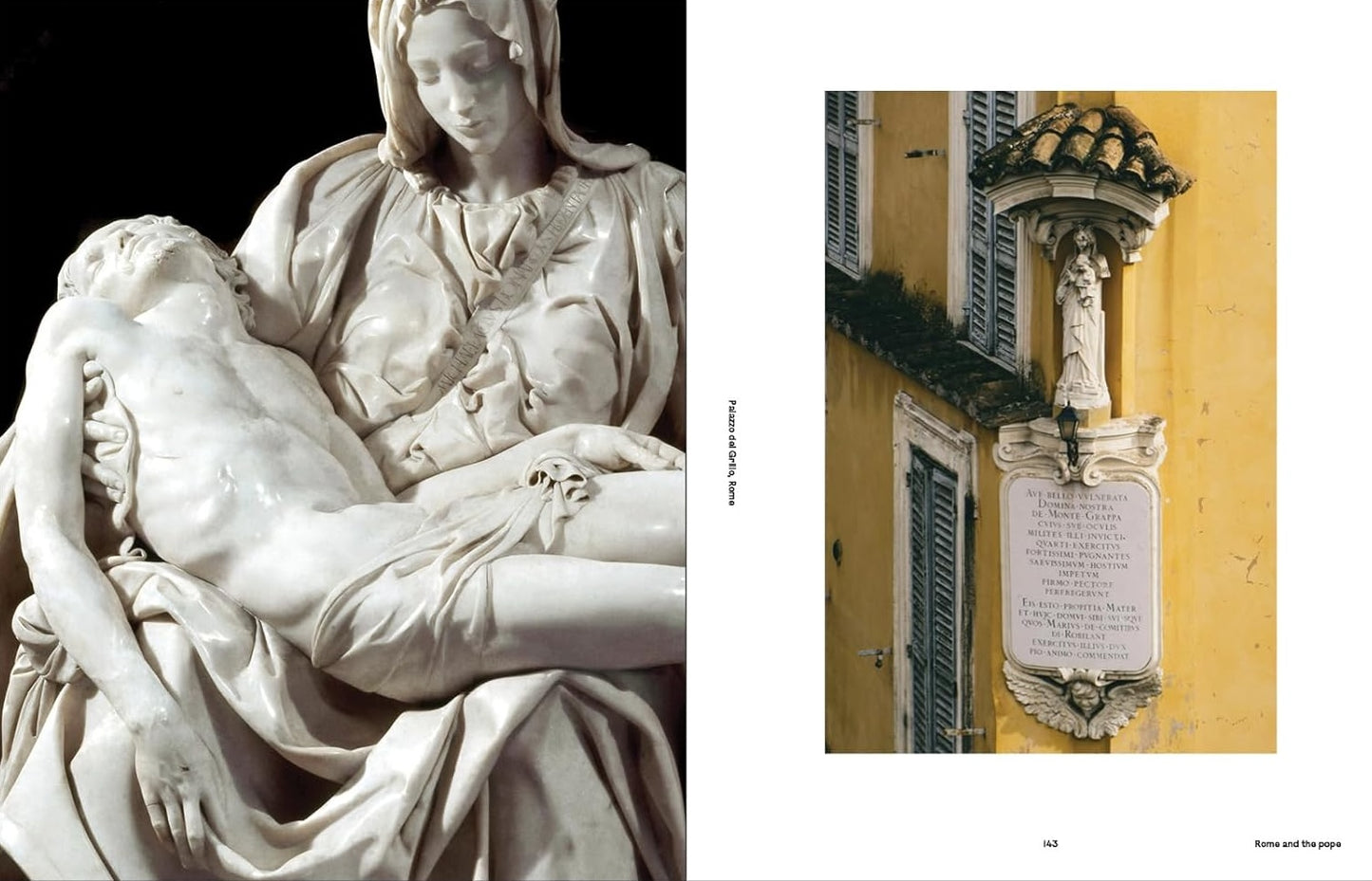 Italy - In the Footsteps of the Great Artists