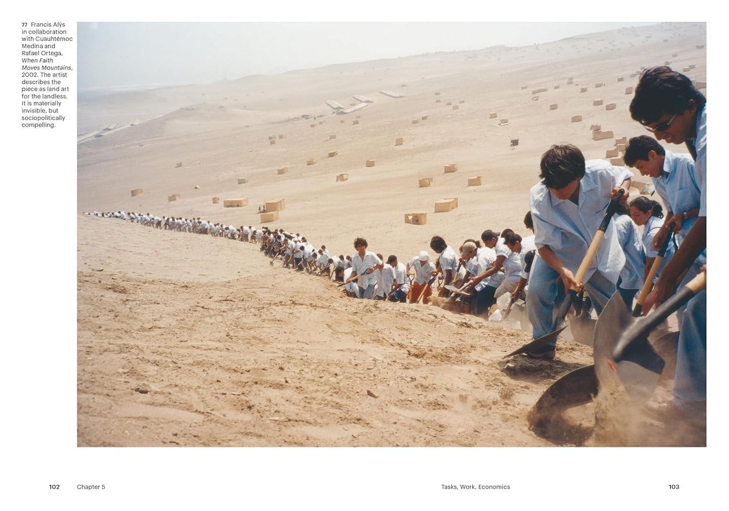 The Body in Contemporary Art