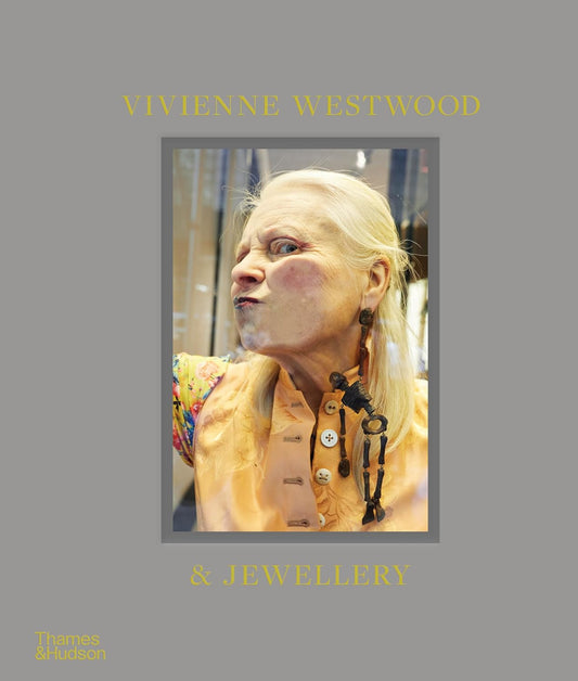 Vivienne Westwood Jewellery